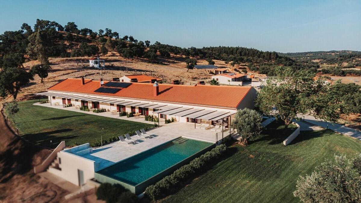 Herdade Dos Cordeiros Chamusca  Værelse billede