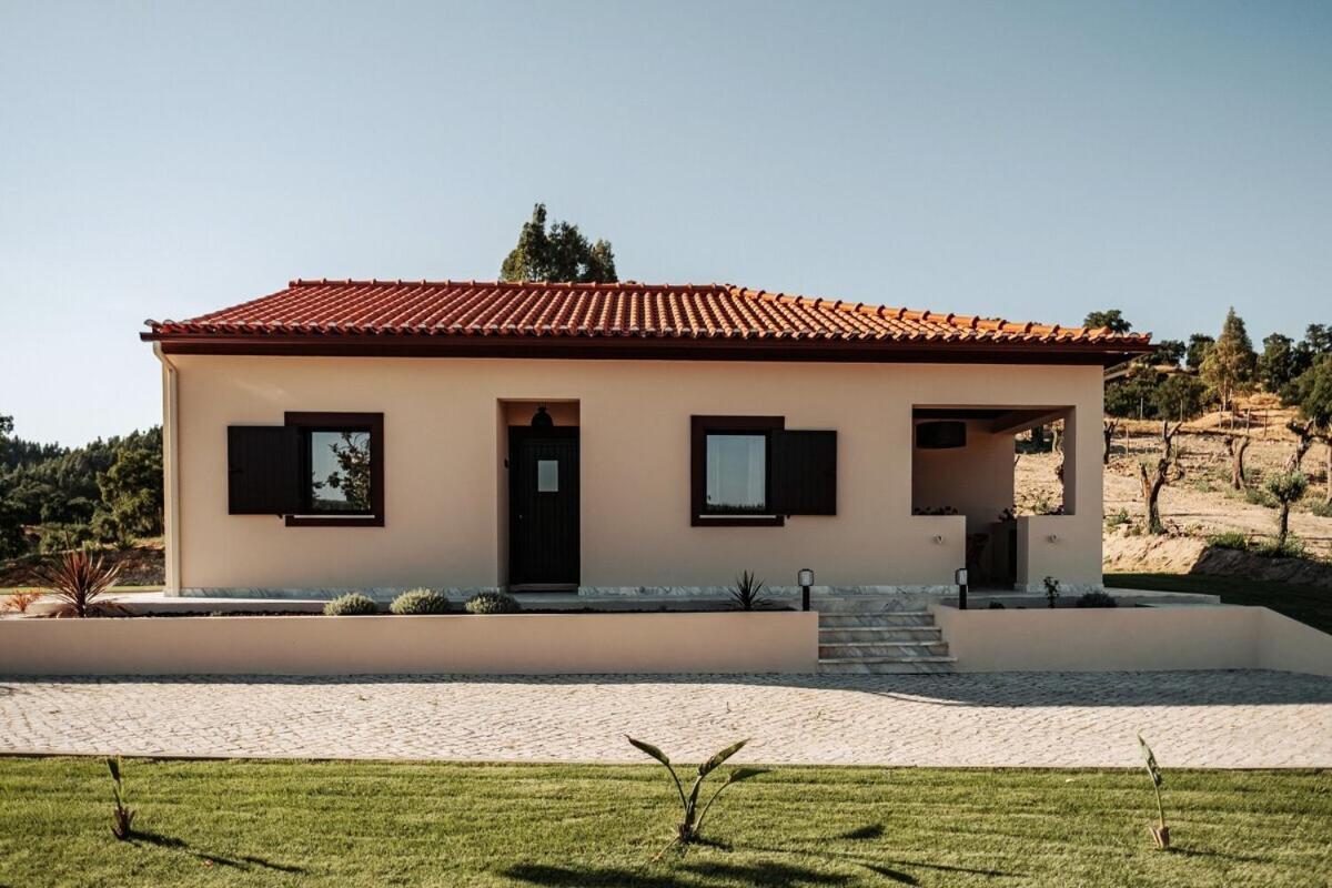 Herdade Dos Cordeiros Chamusca  Værelse billede
